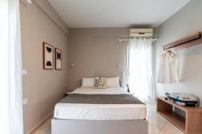 Blue Hug Apartments